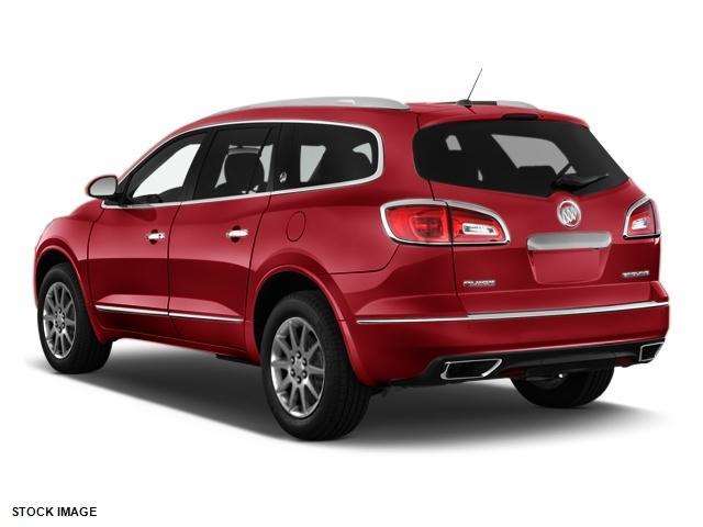 Buick Enclave 2017 photo 1